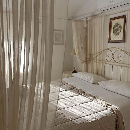 La Casina B&B Анкона Екстер'єр фото