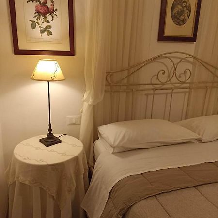 La Casina B&B Анкона Екстер'єр фото