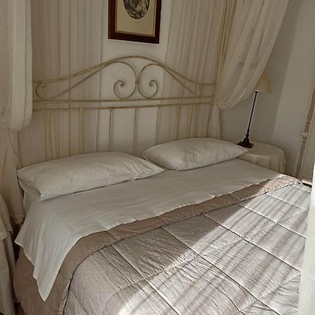 La Casina B&B Анкона Екстер'єр фото