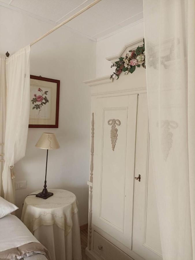 La Casina B&B Анкона Екстер'єр фото
