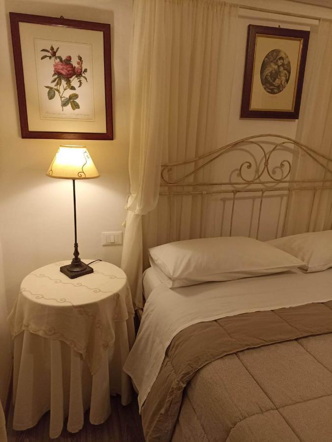 La Casina B&B Анкона Екстер'єр фото