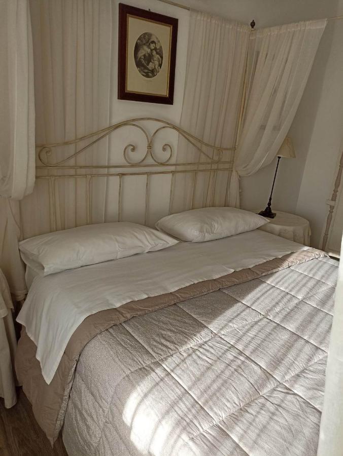 La Casina B&B Анкона Екстер'єр фото