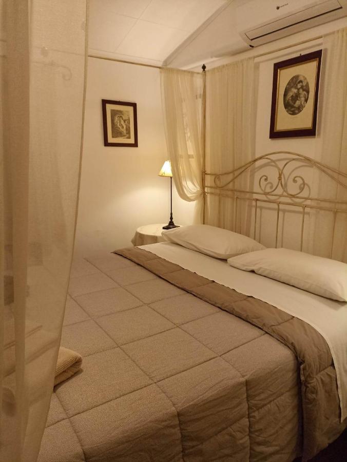 La Casina B&B Анкона Екстер'єр фото