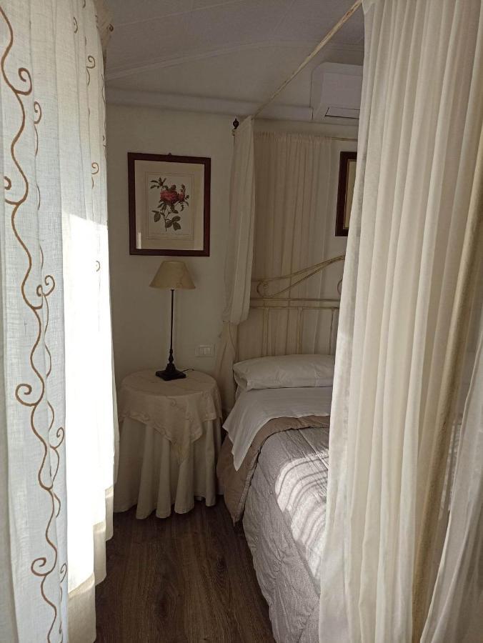 La Casina B&B Анкона Екстер'єр фото