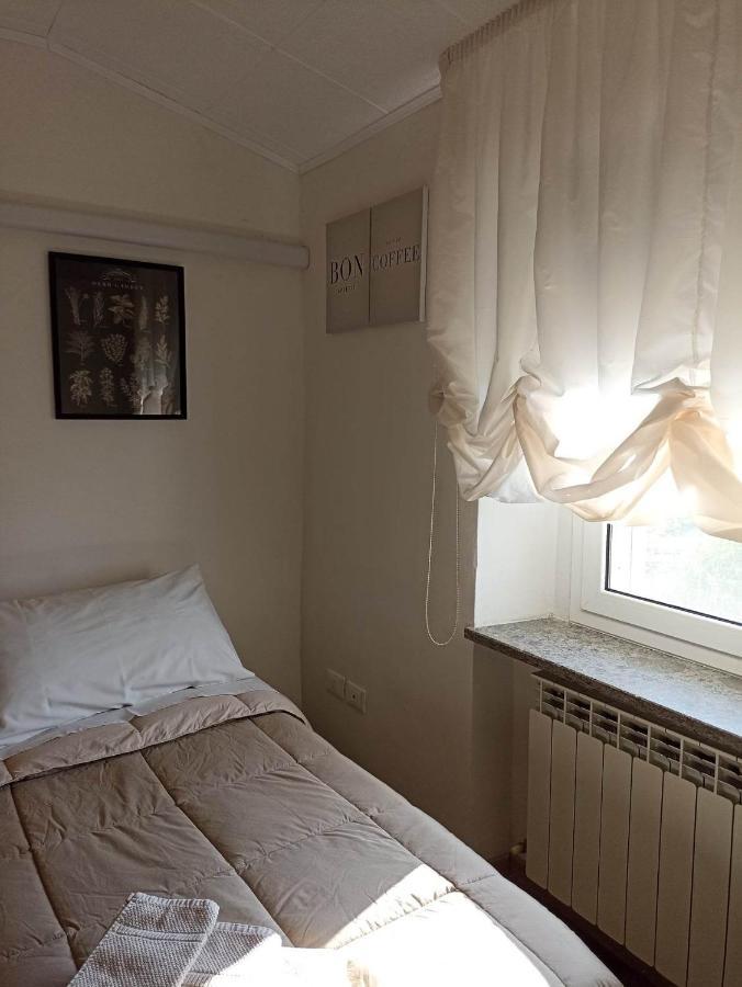 La Casina B&B Анкона Екстер'єр фото