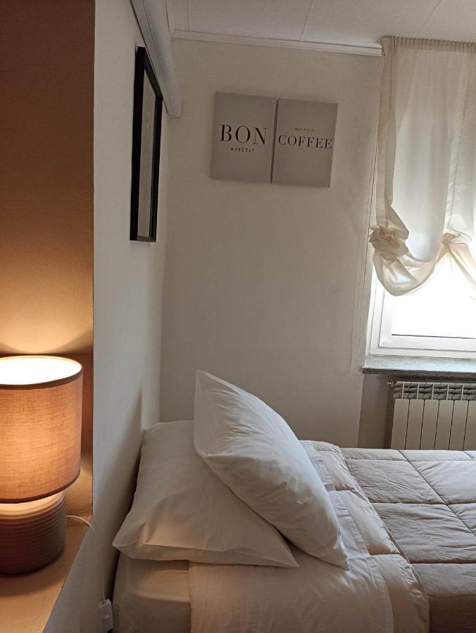 La Casina B&B Анкона Екстер'єр фото