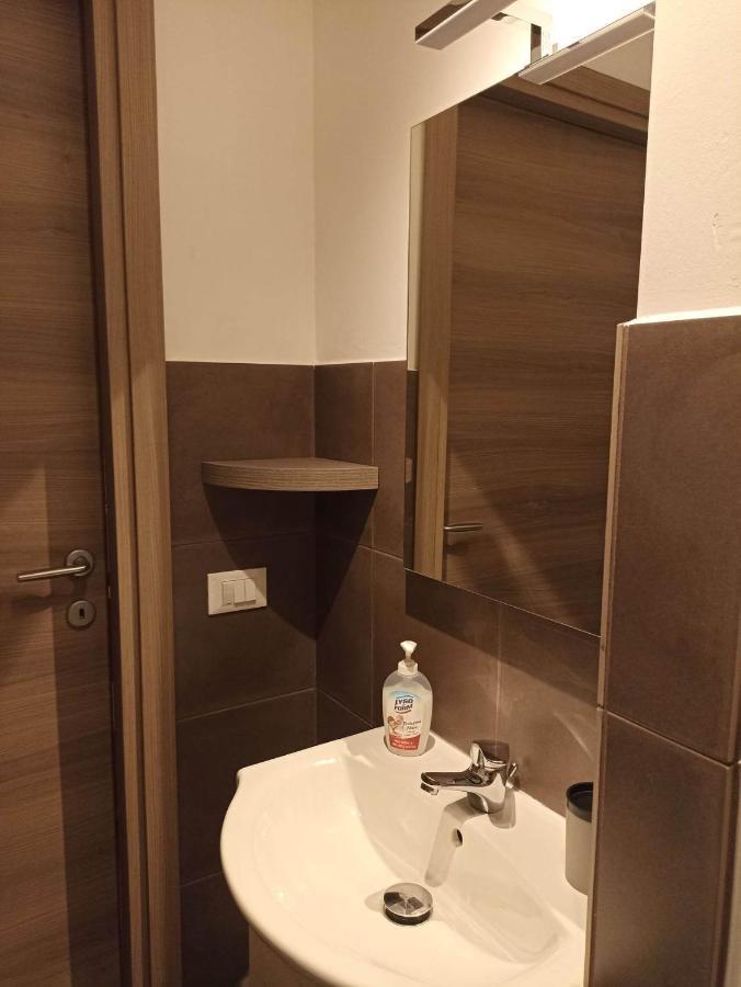 La Casina B&B Анкона Екстер'єр фото