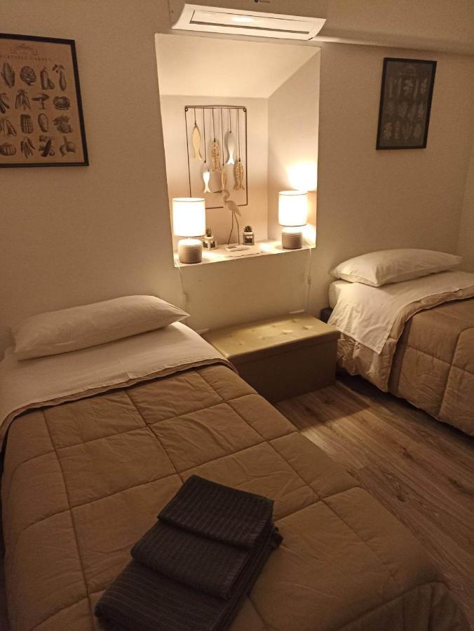 La Casina B&B Анкона Екстер'єр фото