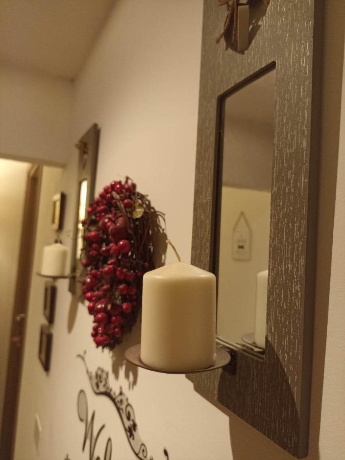 La Casina B&B Анкона Екстер'єр фото